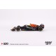 1/64 ORACLE RED BULL RACING RB18 NO.1 MAX VERSTAPPEN 2022 ABU DHABI MGT00520-L