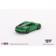 1/64 PORSCHE 911 TURBO S PYTHON GREEN (LHD) MGT00525-L