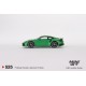 1/64 PORSCHE 911 TURBO S PYTHON GREEN (LHD) MGT00525-L