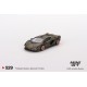 1/64 LAMBORGHINI SIAN FKP 37 PRESENTATION (LHD) MGT00529-L