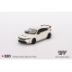 1/64 HONDA CIVIC TYPE R CHAMPIONSHIP WHITE 2023 (RHD) MGT00530-R