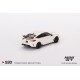 1/64 HONDA CIVIC TYPE R CHAMPIONSHIP WHITE 2023 (RHD) MGT00530-R