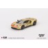 1/64 FORD GT HOLMAN MOODY HERITAGE EDITION (LHD) MGT00536-L