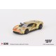 1/64 FORD GT HOLMAN MOODY HERITAGE EDITION (LHD) MGT00536-L