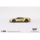 1/64 FORD GT HOLMAN MOODY HERITAGE EDITION (LHD) MGT00536-L