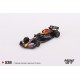 1/64 ORACLE RED BULL RACING RB18 NO.11 SERGIO PEREZ 2022 ABU DHABI MGT00538-L