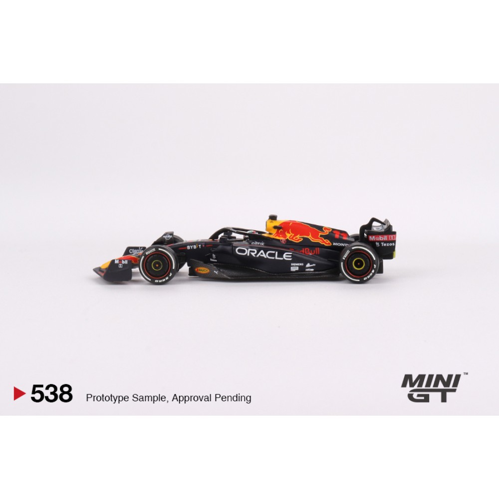 MINI GT 1/64 Oracle Red Bull Racing RB18 #11 Sergio Pérez 2022 Abu Dha Gp Pit Crew Set Including Pitstop Base Mgts0008 And Mgtac29 MINI GT 1/64 Oracle Red Bull Racing RB18 #11 Sergio Pérez 2022 Abu Dha Gp Pit Crew Set Including Pitstop Base Mgts0008 And Mgtac29