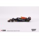 1/64 ORACLE RED BULL RACING RB18 NO.11 SERGIO PEREZ 2022 ABU DHABI MGT00538-L