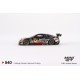 1/64 NISSAN GT-R NISMO GT3 NO.10 TANAX GAINER 2022 SUPER GT SERIES MGT00540-L