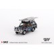 1/64 RANGE ROVER 1971 BRITISH TRANS-AMERICAS EXPEDITION VXC-868K LHD MGT00542-L