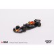 1/64 ORACLE RED BULL RB18 1 VERSTAPPEN 2022 MONACO GRAND PRIX 3RD MGT00550-L