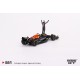 1/64 ORACLE RED BULL RB18 NO.11 SERGIO PEREZ
2022 MONACO MGT00551-L