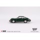 1/64 PORSCHE 911 1963 IRISH GREEN (LHD) MGT00560-L