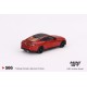 1/64 BMW M4 COMPETITION (G82) TORONTO RED METALLIC (LHD) MGT00566-L