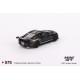 1/64 SHELBY GT500 DRAGON SNAKE CONCEPT BLACK (LHD) MGT00575-L