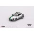 1/64 LAMBORGHINI URUS 2022 MACAU GP OFFICIAL SAFETY CAR (RHD) MGT00591-R