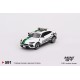 1/64 LAMBORGHINI URUS 2022 MACAU GP OFFICIAL SAFETY CAR (RHD)