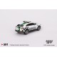 1/64 LAMBORGHINI URUS 2022 MACAU GP OFFICIAL SAFETY CAR (RHD)