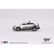 1/64 LAMBORGHINI URUS 2022 MACAU GP OFFICIAL SAFETY CAR (RHD)