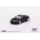 1/64 PORSCHE 911 (992) GT3 TOURING BLACK (LHD) MGT00606-L