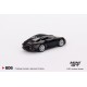 1/64 PORSCHE 911 (992) GT3 TOURING BLACK (LHD) MGT00606-L