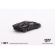 1/64 LAMBORGHINI COUNTACH LPI 800-4 NERO MAIA (LHD) MGT00607-L