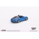 1/64 PORSCHE 911 TARGA 4S SHARK BLUE (LHD) MGT00610-L