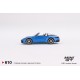 1/64 PORSCHE 911 TARGA 4S SHARK BLUE (LHD) MGT00610-L