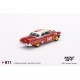 1/64 LINCOLN CAPRI 1954 CARRERA PANAMERICANA CLASS WINNER NO.149 LHD MGT00611-L