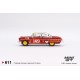 1/64 LINCOLN CAPRI 1954 CARRERA PANAMERICANA CLASS WINNER NO.149 LHD MGT00611-L