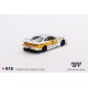 1/64 NISSAN LB-SUPER SILHOUETTE S15 SILVIA NO.23 2022 GOODWOOD FESTIVAL OF SPEED