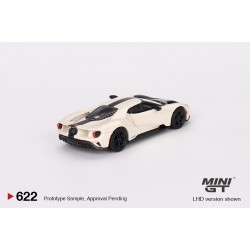 1/64 FORD GT 1964 PROTOTYPE HERITAGE EDITION (LHD) MGT00622-L