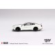 1/64 FORD MUSTANG GT LB-WORKS WHITE (RHD) MGT00646-R