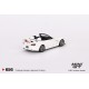 1/64 HONDA S2000 (AP2) CR GRAND PRIX WHITE (LHD) MGT00656-L