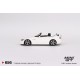 1/64 HONDA S2000 (AP2) CR GRAND PRIX WHITE (LHD) MGT00656-L