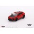 1/64 LAMBORGHINI URUS PERFORMANTE ROSSO MARS (RHD) MGT00657-R