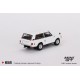 1/64 RANGE ROVER DAVOS WHITE (RHD) MGT00658-R