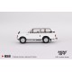 1/64 RANGE ROVER DAVOS WHITE (RHD)