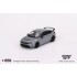 1/64 HONDA CIVIC TYPE R SONIC GREY PEARL 2023 (LHD) MGT00659-L