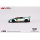 1/64 LAMBORGHINI HURACAN GT3 EVO NO.87 BAMBOO AIRWAYS GT3 JLOC 2023 SUPER GT