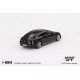 1/64 MERCEDES-BENZ EQS 580 4MATIC BLACK (LHD)