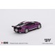 1/64 SHELBY GT500 DRAGON SNAKE CONCEPT FUCHSIA METALLIC (LHD)