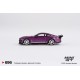 1/64 SHELBY GT500 DRAGON SNAKE CONCEPT FUCHSIA METALLIC (LHD)