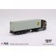 1/64 MERCEDES-BENZ ACTROS WITH 40 FT CONTAINER UPS EUROPE (LHD) MGT00705-L