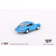 1/64 PORSCHE 901 1963 QUICKBLAU (LHD)