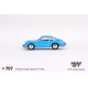 1/64 PORSCHE 901 1963 QUICKBLAU (LHD)