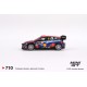 1/64 HYUNDAI I20 N RALLY1 HYBRID NO.11 2023 RALLY MONTE CARLO (LHD) MGT00710-L