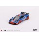 1/64 MCLAREN F1 GTR NO.33 1996 LE MANS 24HR (LHD)