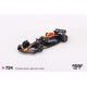 1/64 ORACLE RED BULL RACING RB19 NO.1 MAX VERSTAPPEN 2023 F1 BAHRAIN GP WINNER