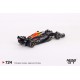 1/64 ORACLE RED BULL RACING RB19 NO.1 MAX VERSTAPPEN 2023 F1 BAHRAIN GP WINNER